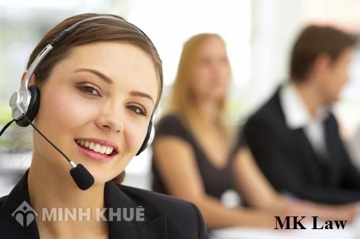 Tư vấn thủ tục thành lập