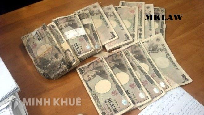 Thủ tục làm hoò sơ để nhận tiền % hoa hồng ?