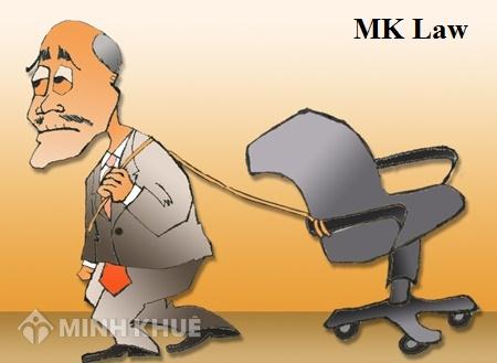 Tư vấn thủ tục thành lập
