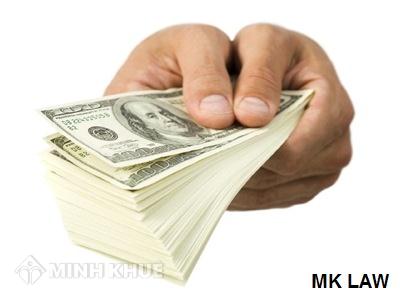 Vay tiền hộ bạn nhưng bạn không trả thì làm thế nào ?