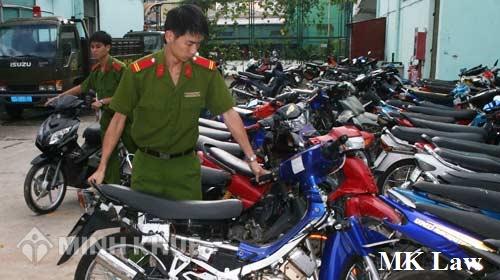 Tư vấn thủ tục thành lập 