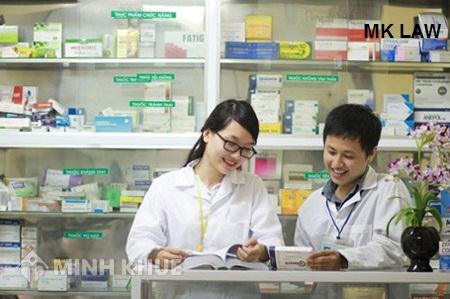 Điều kiện để mở đại lý cho công ty dược?