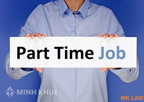 Xin việc bị lừa đặt cọc tiền trước