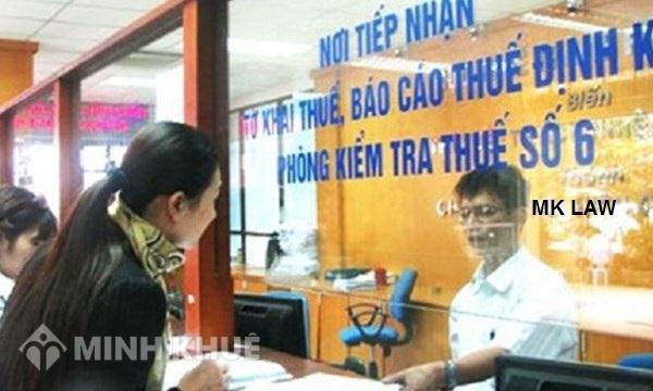Địa chỉ công ty tại TPHCM nhưng đầu tư dự án trường mần non tại đồng nai thì có phải kê khai thuế giá trị gia tăng và hưởng những ưu đãi thuế như giấy chứng nhận đầu tư không ?