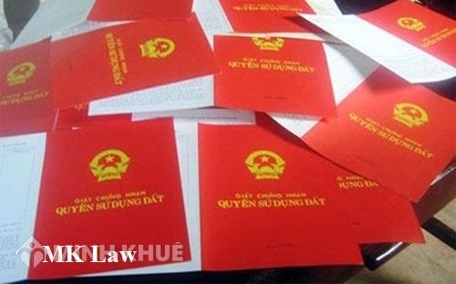 Tư vấn thủ tục thành lập 