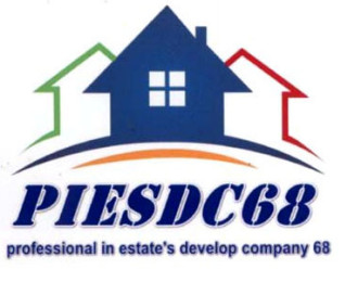 Đăng ký bảo hộ độc quyền nhãn hiệu “PIESDC68” trong lĩnh vực bất động sản và xây dựng