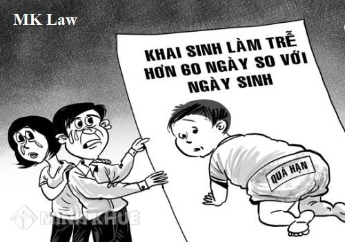 Tư vấn thủ tục thành lập