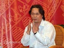 Học giả Nguyễn Tất Thịnh