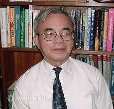 Học Giả Phan Đình Diệu