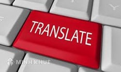 Lỗi dịch thuật có thể dẫn đến những căng thẳng trong quan hệ ngoại giao và công việc