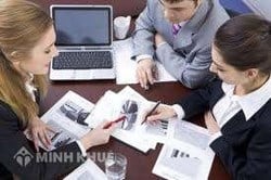 Mẫu hồ sơ thay đổi đăng ký kinh doanh công ty TNHH hai thành viên trở lên