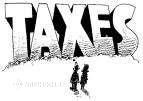 Foreign contractors to pay tax on interest .