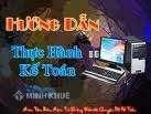 Cẩm <strong>nang</strong> kế toán ”gối đầu giường” theo VAS và IAS