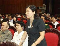 Tiêm thuốc độc thay vì xử bắn tử tù