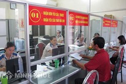 Một dạng <strong>vi</strong> <strong>phạm</strong> <strong>phổ</strong> <strong>biến</strong> trong thi hành án dân sự