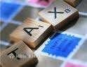 Which tax consultant services does MKLAW FIRM offer clients?