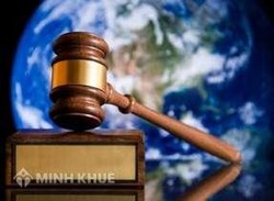 Quyền miễn trừ quốc gia trong tư pháp quốc tế Việt Nam ? Vấn đề cải cách tư pháp