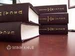 Quy định về vốn pháp định trong thành lập và hoạt động doanh nghiệp