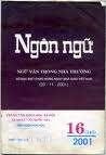Chữ và nghĩa