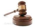 Nature of the Work (Judges, Magistrates, and Other Judicial Workers)