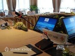 Hợp tác dịch văn học Việt Nam với 10 đối tác quốc tế