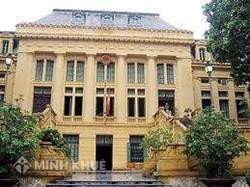 Thẩm quyền hủy bỏ chứng nhận kết hôn khi có vi phạm