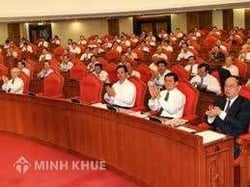 Dự thảo luật trọng tài thương mại có ý kiến bình luận của chuyên gia nước ngoài