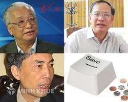 Hành pháp – Lập pháp: Còn nặng tính “người nhà”