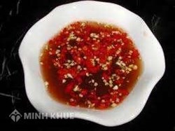 Phan Thiết bảo hộ độc quyền nhãn hiệu nước mắm