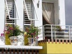 Qui chế bất động sản liền kề: Đau đầu chuyện hàng xóm trổ cửa