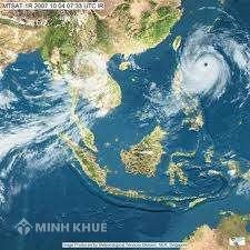 Tranh chấp biển đông nam á: Đi tìm giải pháp hòa bình và công lý dựa trên chứng cứ lịch sử và luật pháp quốc tế