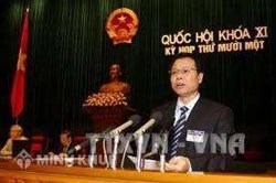 Báo cáo số 09/BC-TANDTC ngày 09 tháng 08 năm 2010 của Tòa án Nhân dân Tối cao Tổng kết 5 năm thi hành luật tụng dân sự