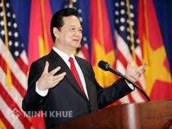Hiệp định thương mại Việt Nam – Hoa kỳ: Những cơ hội và thách thức mới đối với phát triển thương mại và thu hút đầu tư trực tiếp nước ngoài của Việt Nam