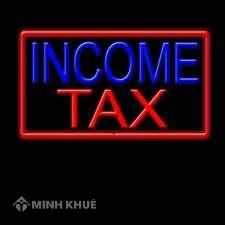 Kiến thức cơ bản về thuế thu nhập doanh nghiệp