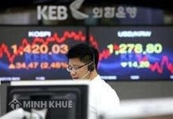 Kinh nghiệm phát triển thị trường trái phiếu Hàn Quốc và bài học kinh nghiệm cho Việt Nam