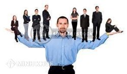 Luật doanh nghiệp và vai trò "người làm vườn"