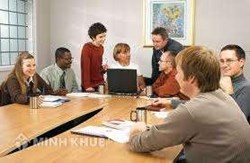 Một số giải pháp tăng cường quản lý người lao động Việt Nam làm việc ở Nước ngoài