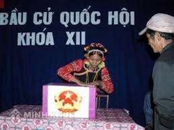 Tác động của phong tục tập quán đối với việc thực hiện bình đẳng giới – Từ góc nhìn đồng bằng bắc bộ