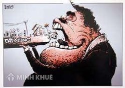 Vận động chính sách đối với doanh nghiệp kinh tế: Cần một khung pháp lý