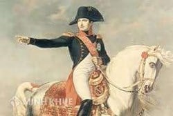 Tính hợp lý của văn bản qui phạm pháp luật qua bộ luật NAPOLEON 1804