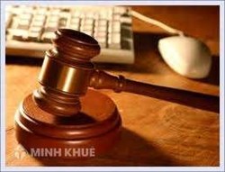 Yêu cầu giao tài sản bán đấu giá thành
