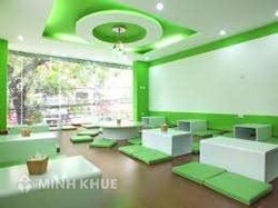 Hợp đồng giao nhận thầu xây lắp công trình
