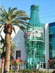 Coca-Cola: Sự sảng khoái tuyệt vời