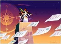Chế độ kiểm soát nội bộ trong công ty