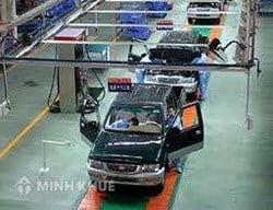 Công nghiệp phụ trợ Việt Nam: Thực trạng và giải pháp phát triển