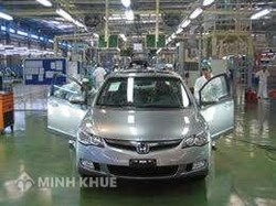 Tìm hiểu về vị trí, vai trò của công nghiệp phụ trợ & định hướng phát triển CNPT tại Việt Nam