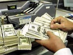 Xử lý hợp đồng bằng ngoại tệ: Chỏi ?