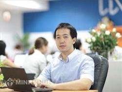 Người từ bỏ mức lương 10.000 USD