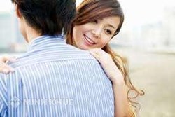 Xấu chàng hổ đôi ta