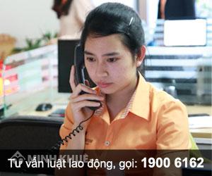 Dịch vụ luật sư tư vấn pháp luật online qua tổng đài điện thoại